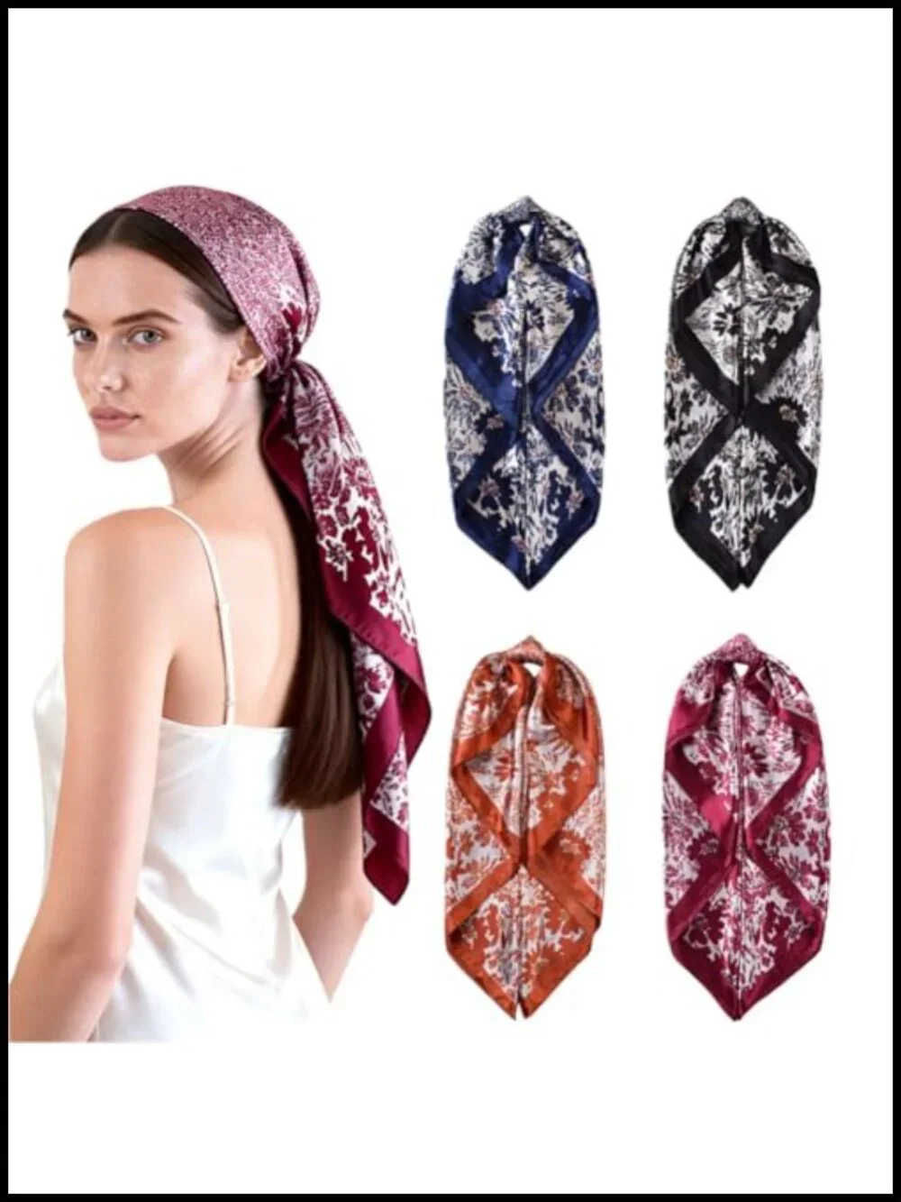 4 Pcs 35